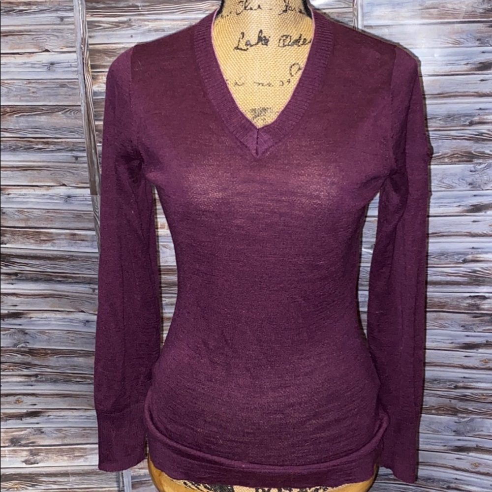 Woolrich Sweater-   R144